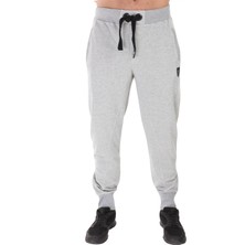 Kışlık Paçası Lastikli Eşofman Jogger Pantolon 1131