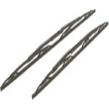 Bosch Twın Ön Cam Sileceği ( Takım ) - [650 MM][550 Mm] Bmw Series 5 E39 (1995-2003)  - 539