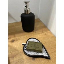 Rapithwin Katı Yaprak Sabunluk Banyo-Mutfak