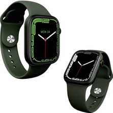 Akıllı Saat 7 Serisi Watch Pro Son Sürüm