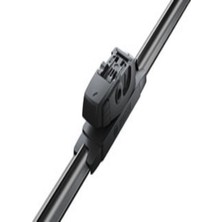 Bosch Ön Cam Sileceği ( Yolcu Tarafı ) - [400 Mm] Hyundaı Tucson 1 Jm (2004-2010)  - Ae 400
