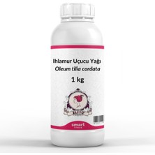 Elito Ihlamur Uçucu Yağı Oleum Tilia Cordata 1 kg