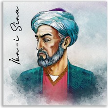 Vientex Ibn-I Sina Tablosu - OSM135