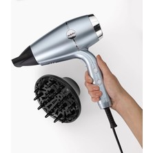 Babyliss D773DE Hydro-Fusion 2100W Saç Kurutma Makinesi