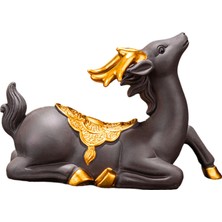 Baltato Evcil Heykeli Çin Modern Oturma Odası Için (Yurt Dışından)