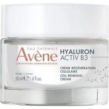 Avene Hyaluron Activ B3  Karşıtı Bakım Seti