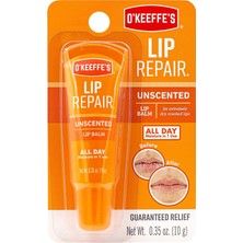 O'keeffe's Lip Balm Kokusuz Onarıcı Dudak Kremi 10gr