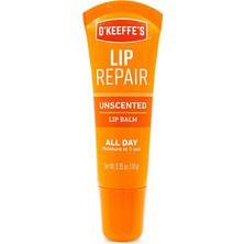 O'keeffe's Lip Balm Kokusuz Onarıcı Dudak Kremi 10gr