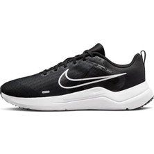 Nike Downshıfter 12 Walk Running Shoes Black Erkek Yürüyüş Koşu Ayakkabısı Siyah