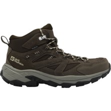 Jack Wolfskin Vojo Tour Texapore Mid Erkek Outdoor Bot A62072