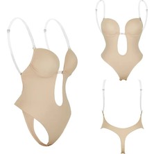 Mutkin Karaaslan Korse Giyim Bady Iç Giyim