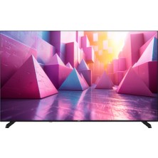 Vestel 75UA9740 75'' 189 Ekran Uydu Alıcılı 4K Ultra HD Smart Android LED TV