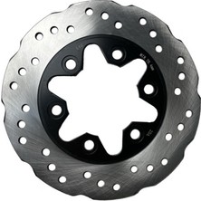 Mondial Arka Fren Diski  125 Drift L