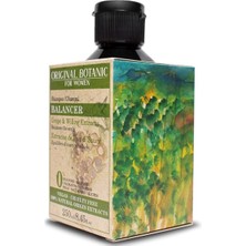 ORIGINAL BOTANIC  ORIGINAL BOTANIC Derinlemesine Temizleme Vegan Şampuan Kadın 250ml