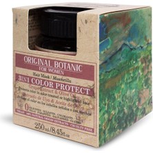 ORIGINAL BOTANIC  ORIGINAL BOTANIC Renk Koruyucu Vegan Maske Kadın 250ml