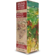 ORIGINAL BOTANIC  ORIGINAL BOTANIC 10 Etkili Vegan Saç Bakım Yağı Kadın 100ml