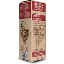 ORIGINAL BOTANIC  ORIGINAL BOTANIC 10 Etkili Vegan Saç Bakım Yağı Kadın 100ml