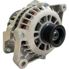 Cargo 12V Alternatör Dinamo Delco Tipi 100 A (L) Opel Astra/Combo/Corsa/Tıgra/Vectra