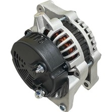 Cargo 12V Alternatör Dinamo Delco Tipi 100 A (L) Opel Astra/Combo/Corsa/Tıgra/Vectra