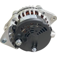 Cargo 12V Alternatör Dinamo Delco Tipi 100 A (L) Opel Astra/Combo/Corsa/Tıgra/Vectra