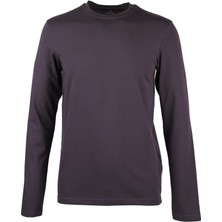 Cazador 5606 Erkek Lcy Basic Sweatshirt