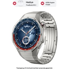 Huawei Watch GT 5 Pro 46MM Titanyum