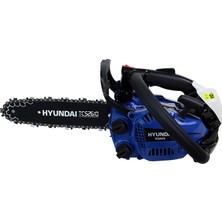 Hyundai TCS2610 Benzinli Ağaç Budama Testeresi