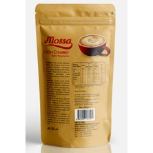 Mossa Kahve Kreması,Beyazlatıcısı 200 gr