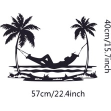 Özkaş Karavan Kamp Baskı 3D Sticker Kamp Çadır Sticker Uv Soğuk Baskı