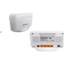 Zyxel VMG1312-T20B 300MBPS 4 Port Kablosuz Vdsl2 Adsl2/vdsl2/ttnet Fiber Kablosuz Modem