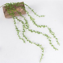 Sarkan Yapay Tesbih Çiçek 70 cm