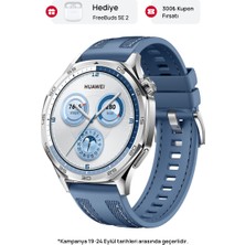 Huawei Watch GT 5 46MM Mavi