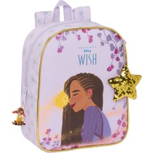 Wish Çocuk Çantası Wish Lila 22 x 27 x 10 cm (Yurt Dışından)