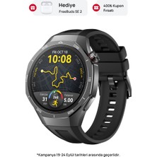 Huawei Watch GT 5 Pro 46MM Siyah