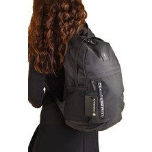 Lumberjack Geniş Iç Hacimli Sportif Unisex Sırt Çantası