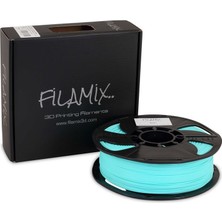 Filamix Su Yeşili Filament Pla + 1.75MM 1 kg