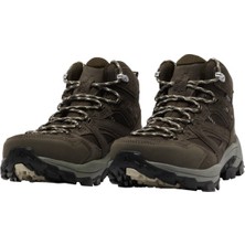 Jack Wolfskin Vojo Tour Texapore Mid Erkek Outdoor Bot A62072
