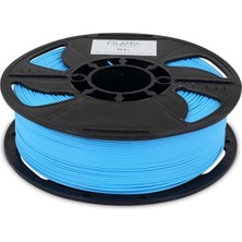 Filamix Açık Mavi Filament Pla + 1.75MM 1 kg