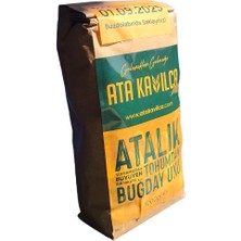 Atalık Tohumdan Kavılca Buğday Unu - Kepeksiz