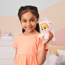 Catherine Shop Dünyanın En Şirin Köpeği Boo Itty Bitty Boo Unicorn Doldurulmuş Hayvan 5 Inç (Yurt Dışından)