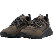 Jack Wolfskin Dromoventure Athletic Texapore Low Erkek Outdoor Ayakkabı A63297