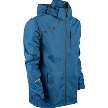 Evolite Cryo Outdoor  Ceket - Mavi