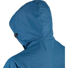 Evolite Cryo Outdoor  Ceket - Mavi
