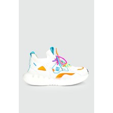 Guja 24Y433-7 Kadın Sneaker Ayakkabı