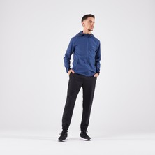 Kiprun Erkek Koşu Eşofman Altı - Siyah - Kiprun Run 100 Dry