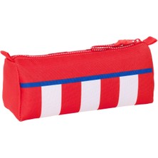 Atletico Madrid Holdall Atletico Madrid Kırmızı 21 x 8 x 7 cm (Yurt Dışından)