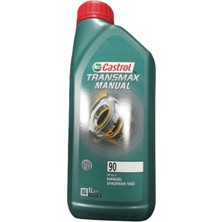 Castrol Transmax Manual 90 Gl-4 1 Litre