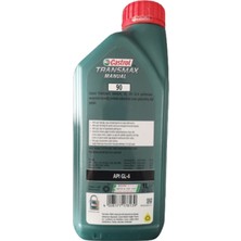 Castrol Transmax Manual 90 Gl-4 1 Litre