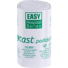 Easy Comprifore Comprifore Dört Katlı (4lü) Dörtlü Bandaj, Kompresyon Bandaj Seti