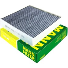 Seat Leon 1.0 Tsı Mann Karbonlu Polen Filtresi 2017-2019